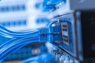 Netzwerkserver