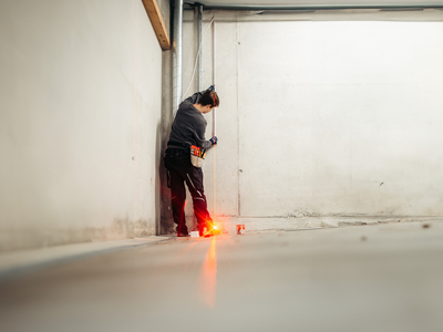 Gebäudeinformatiker:in EFZ - ISP Electro Solutions AG