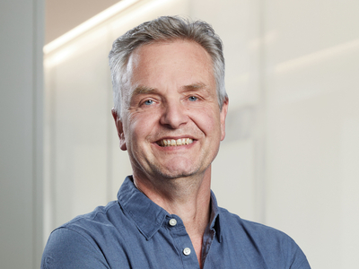 Berufsbildner Solarinstallateur:in EFZ Michael Laubscher